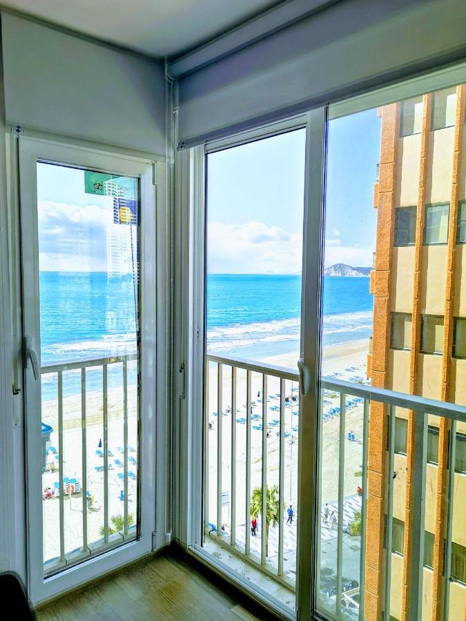 Apartment La Mamma Mia Benidorm
