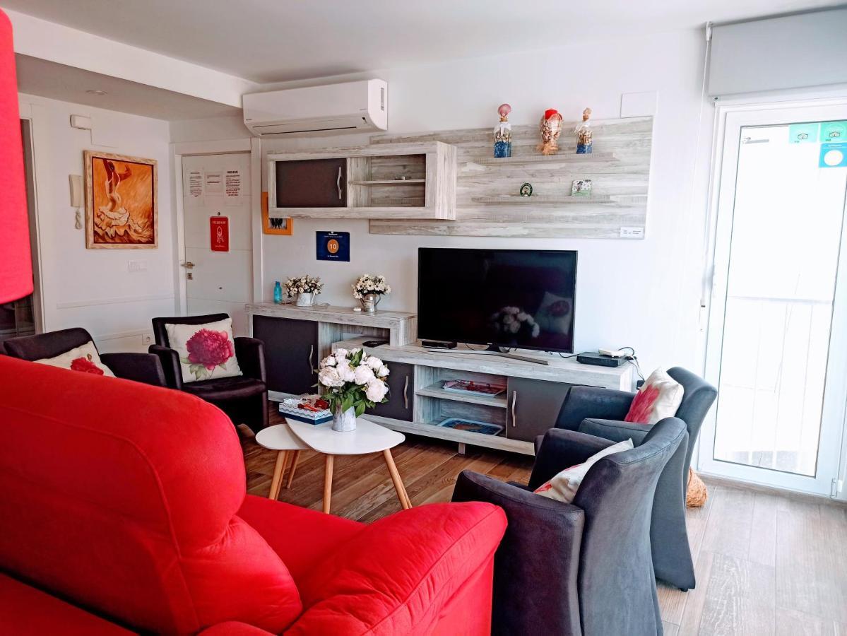 La Mamma Mia Apartment