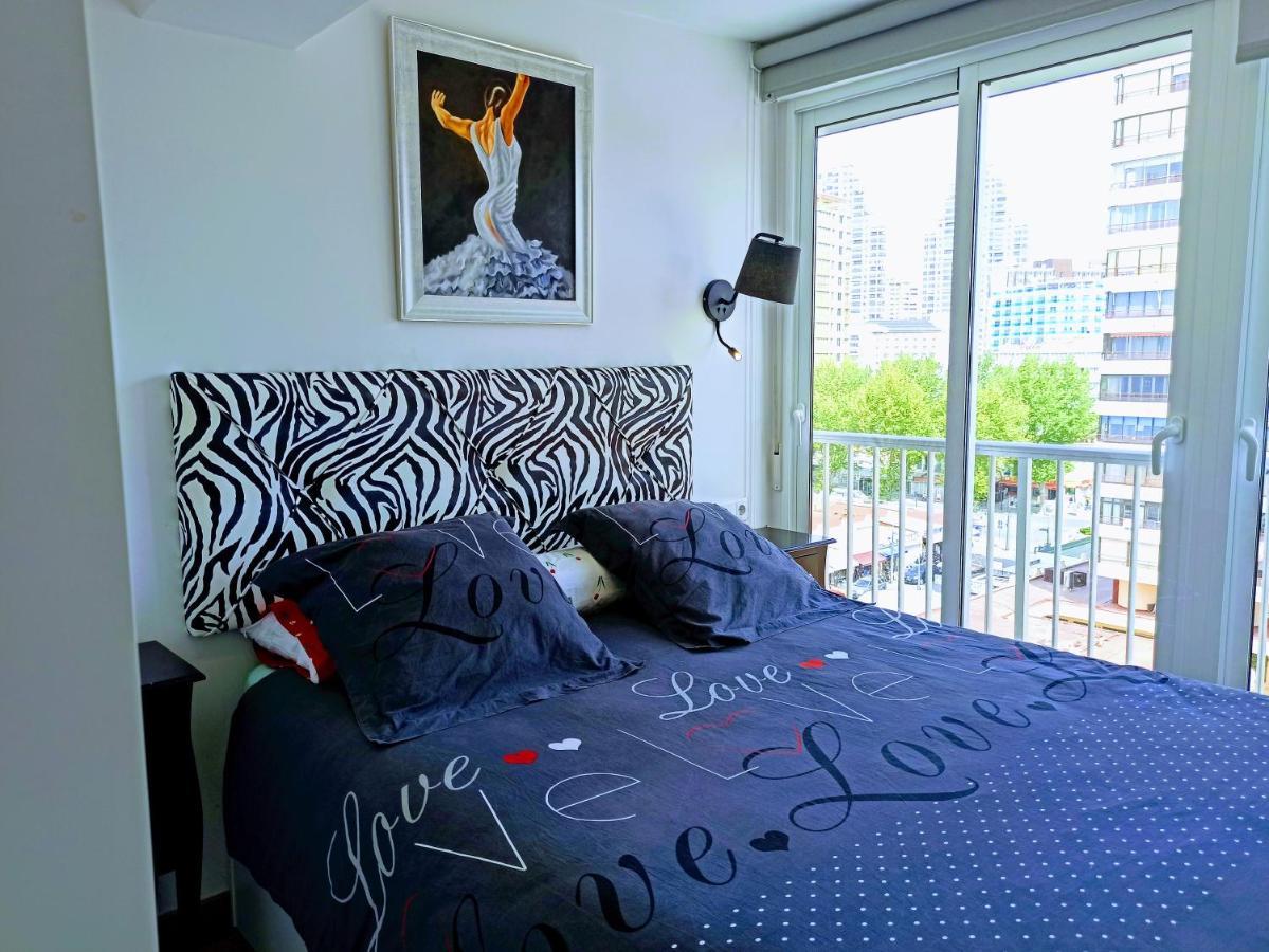 La Mamma Mia Apartment