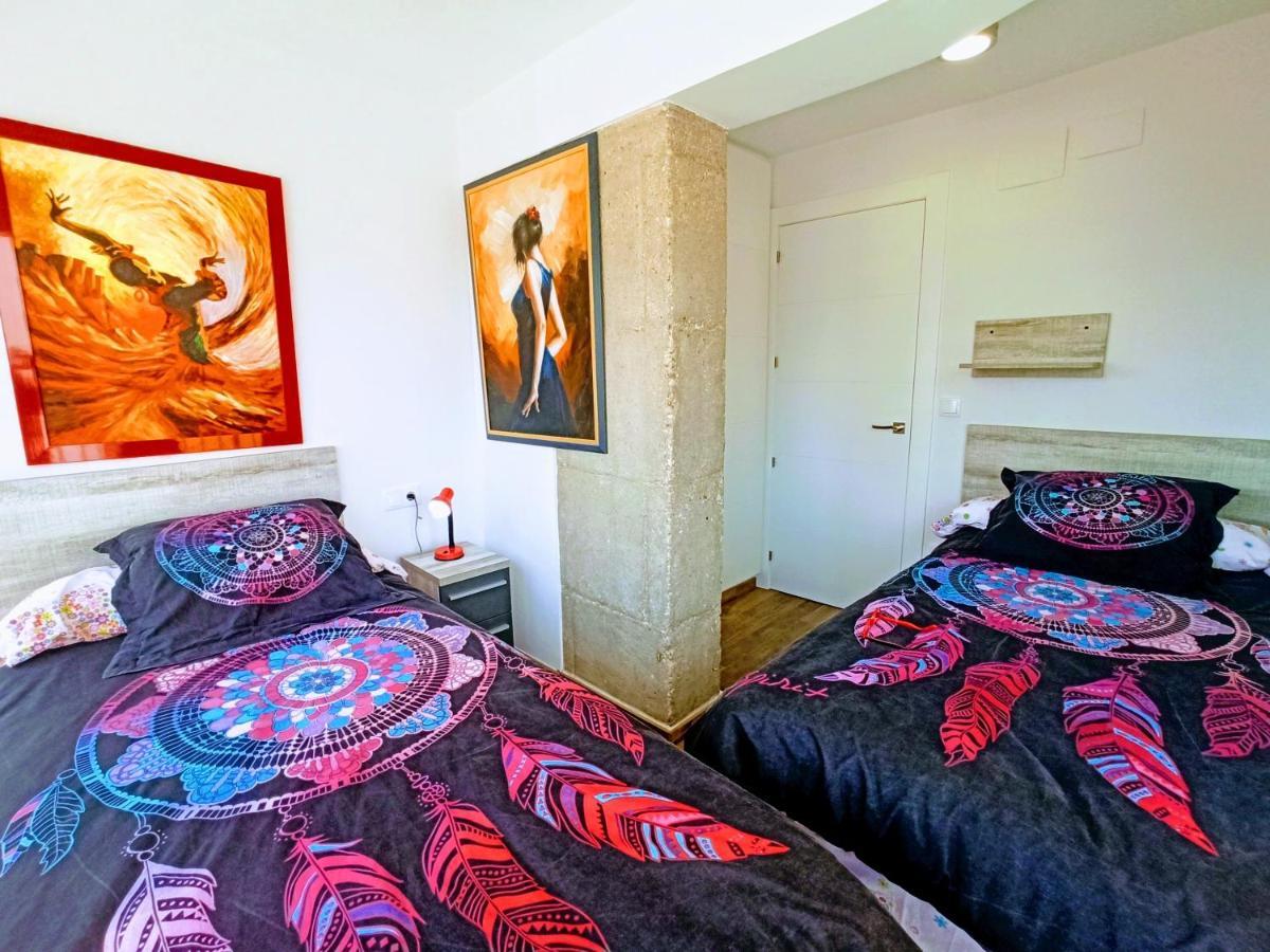 La Mamma Mia Apartment *