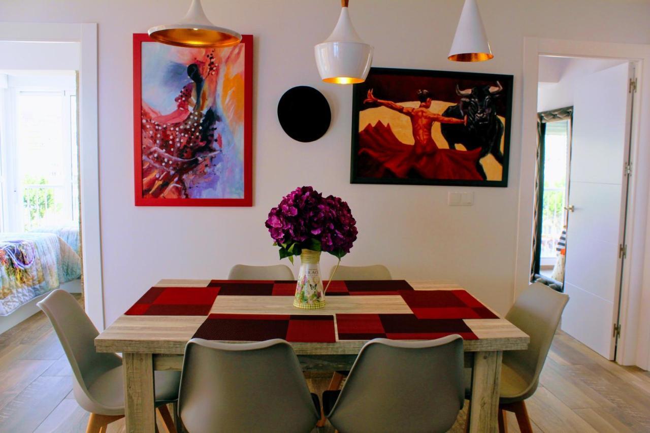 La Mamma Mia Apartment
