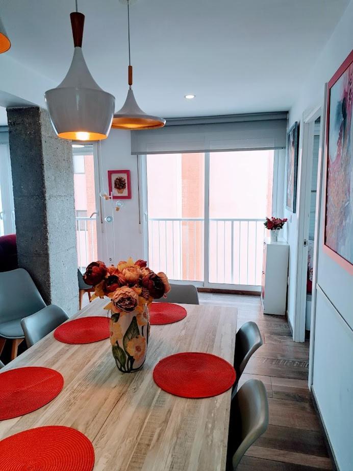 La Mamma Mia Apartment