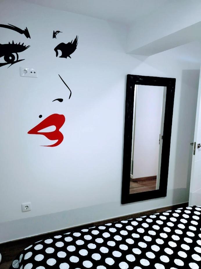 Apartment La Mamma Mia Benidorm