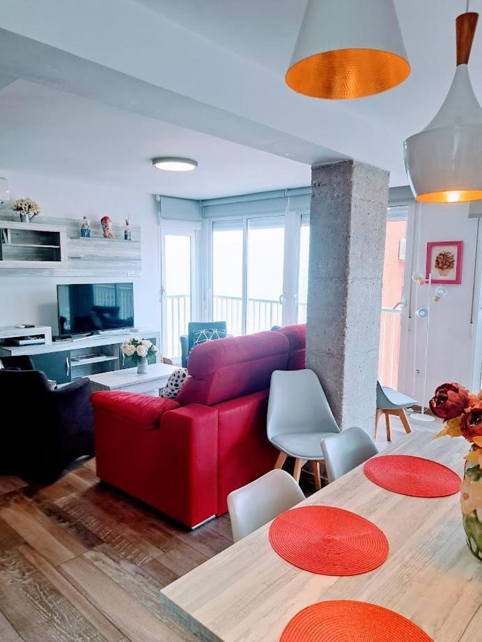 La Mamma Mia Apartment
