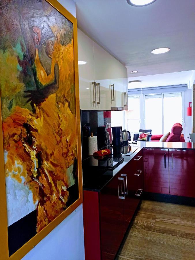 Appartement La Mamma Mia