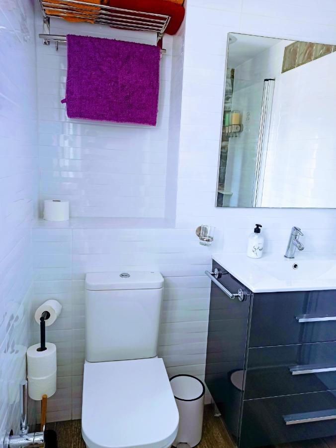 Appartement La Mamma Mia *